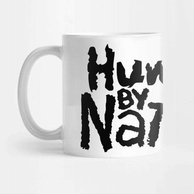 Humble By Nature by CalledandChosenApparel